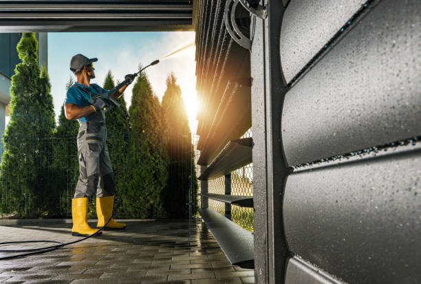 Best Patio and Deck Pressure Washing  in Magnolia, TX