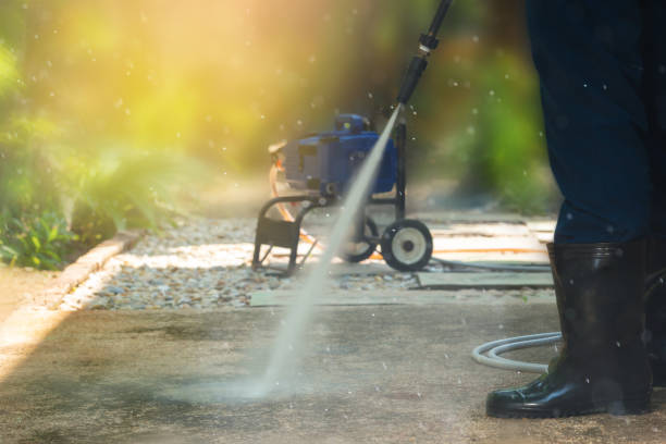 Best Fence Cleaning  in Magnolia, TX